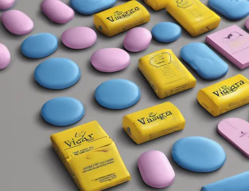 Achat générique viagra